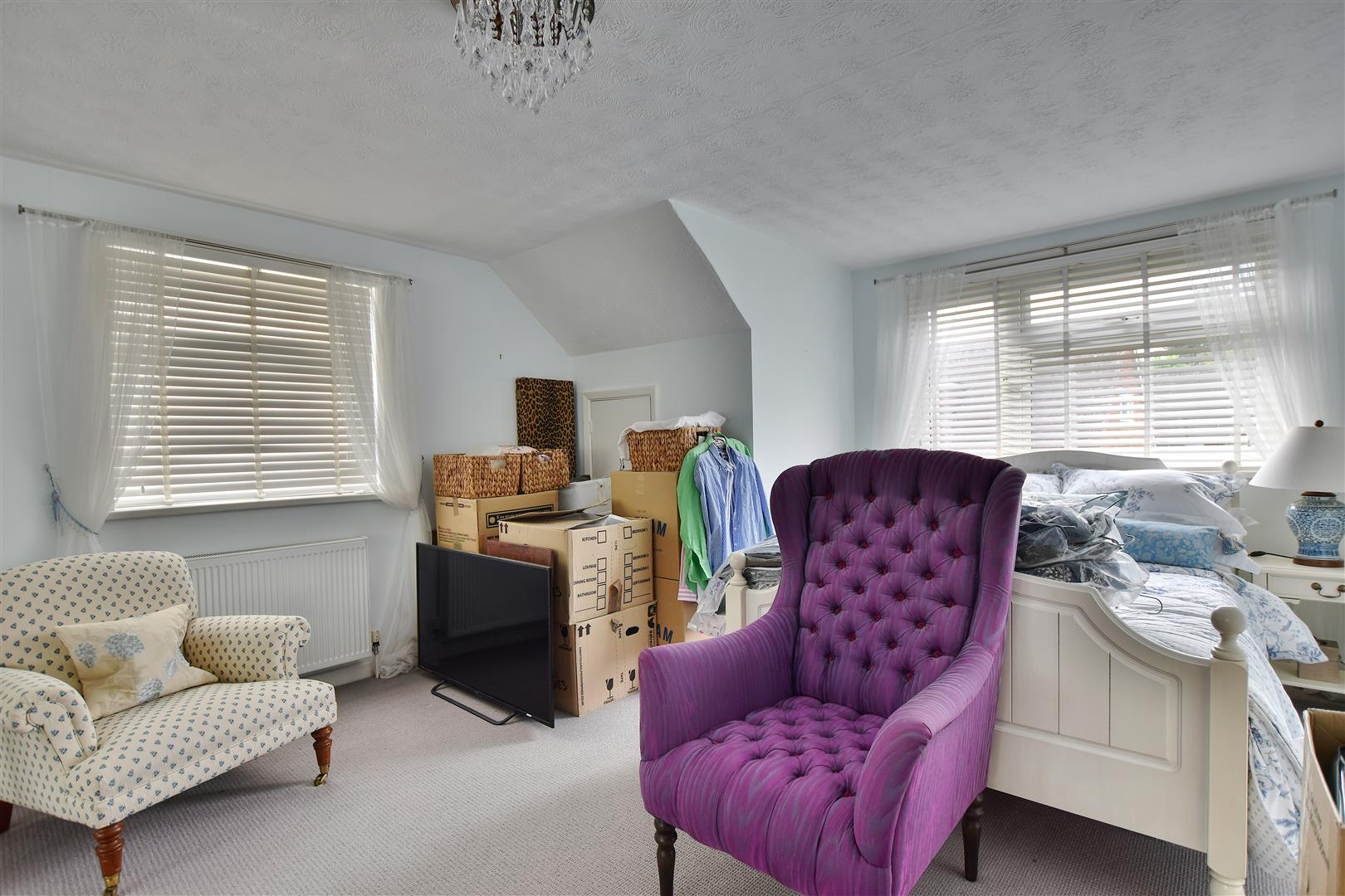 Collington Rise, BexhillOnSea Rush, Witt & Wilson